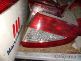Oto Çıkma Parça / Ford / Mondeo / Tampon / Arka Tampon / Çıkma Parça 