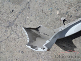 Oto Çıkma Parça / Ford / Mondeo / Tampon / Arka Tampon / Çıkma Parça 