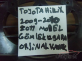 Oto Çıkma Parça / Toyota / Hilux / Kaporta & Karoser / Ön Panel / Çıkma Parça 