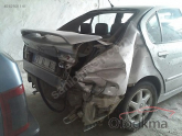Oto Çıkma Parça / Nissan / Primera / Direksiyon / Direksiyon Sargısı / Çıkma Parça 