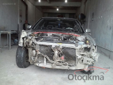 Oto Çıkma Parça / Nissan / Primera / Direksiyon / Direksiyon Sargısı / Çıkma Parça 