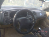 Oto Çıkma Parça / Nissan / Primera / Direksiyon / Direksiyon Sargısı / Çıkma Parça 
