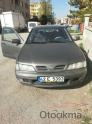 Oto Çıkma Parça / Nissan / Primera / Direksiyon / Direksiyon Sargısı / Çıkma Parça 