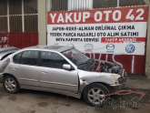 Oto Çıkma Parça / Nissan / Sunny / Motor / Distribütör / Çıkma Parça 