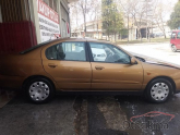 Oto Çıkma Parça / Nissan / Sunny / Motor / Distribütör / Çıkma Parça 