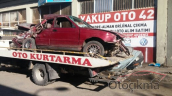 Oto Çıkma Parça / Nissan / Sunny / Motor / Distribütör / Çıkma Parça 