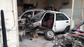 Oto Çıkma Parça / Nissan / Sunny / Motor / Distribütör / Çıkma Parça 