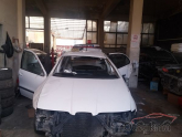 Oto Çıkma Parça / Seat / Toledo / Motor / Motor (komple) / Çıkma Parça 