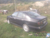 Oto Çıkma Parça / Nissan / Primera / Radyatör / Klima Radyatörü / Çıkma Parça 