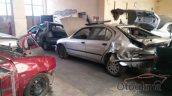 Oto Çıkma Parça / Nissan / Primera / Radyatör / Klima Radyatörü / Çıkma Parça 