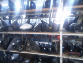 Oto Çıkma Parça / Nissan / Primera / Ayna / Sağ Dış Ayna / Çıkma Parça 