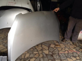 Oto Çıkma Parça / Peugeot / 307 / Kaporta & Karoser / Kaput / Çıkma Parça 