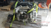 Oto Çıkma Parça / Mercedes / Sprinter / Motor / Motor (komple) / Çıkma Parça 