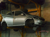 Hurda Belgeli Araçlar / Toyota / Yaris