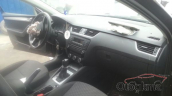 Hurda Belgeli Araçlar / Skoda / Octavia
