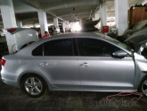 Hurda Belgeli Araçlar / Volkswagen / Jetta