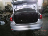 Hurda Belgeli Araçlar / Volkswagen / Jetta