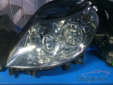 Oto Çıkma Parça / Fiat / Ducato / Far & Stop / Sol Arka Stop / Çıkma Parça 