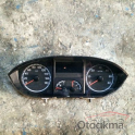 Oto Çıkma Parça / Fiat / Ducato / Göğüslük & Torpido / Gösterge Çerçevesi / Çıkma Parça 