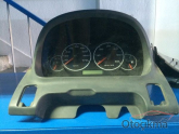 Oto Çıkma Parça / Fiat / Ducato / Göğüslük & Torpido / Gösterge Çerçevesi / Çıkma Parça 