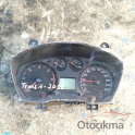 Oto Çıkma Parça / Fiat / Ducato / Göğüslük & Torpido / Gösterge Çerçevesi / Çıkma Parça 