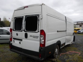Oto Çıkma Parça / Fiat / Ducato / Göğüslük & Torpido / Gösterge Çerçevesi / Çıkma Parça 
