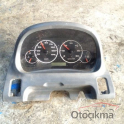 Oto Çıkma Parça / Fiat / Ducato / Göğüslük & Torpido / Gösterge Çerçevesi / Çıkma Parça 