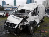 Oto Çıkma Parça / Fiat / Ducato / Göğüslük & Torpido / Gösterge Çerçevesi / Çıkma Parça 