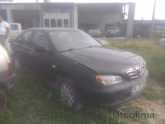 Oto Çıkma Parça / Nissan / Primera / Kaporta & Karoser / Komple Arka / Çıkma Parça 