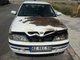 Oto Çıkma Parça / Nissan / Primera / Kaporta & Karoser / Komple Arka / Çıkma Parça 