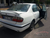 Oto Çıkma Parça / Nissan / Primera / Kaporta & Karoser / Komple Arka / Çıkma Parça 