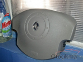 Oto Çıkma Parça / Renault / Megane / Airbag / Sürücü Airbag / Çıkma Parça 