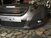 Oto Çıkma Parça / Peugeot / 2008 / Kaporta & Karoser / Kaput / Çıkma Parça 