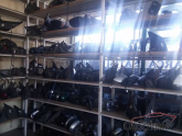 Oto Çıkma Parça / Hyundai / Accent / Motor / Motor (komple) / Çıkma Parça 