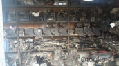 Oto Çıkma Parça / Hyundai / Accent / Motor / Motor (komple) / Çıkma Parça 