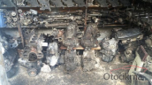 Oto Çıkma Parça / Hyundai / Accent / Motor / Motor (komple) / Çıkma Parça 