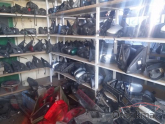 Oto Çıkma Parça / Hyundai / Accent / Motor / Motor (komple) / Çıkma Parça 