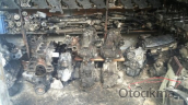 Oto Çıkma Parça / Hyundai / Accent / Motor / Motor (komple) / Çıkma Parça 