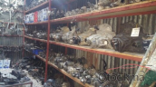 Oto Çıkma Parça / Hyundai / Accent / Motor / Motor (komple) / Çıkma Parça 