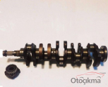 Oto Çıkma Parça / Volvo / 264 / Motor / Krank / Çıkma Parça 