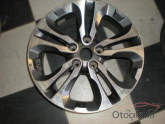 Oto Çıkma Parça / Kia / Ceed / Jant & Lastik / Çelik Jant / Çıkma Parça 