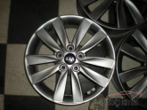 Oto Çıkma Parça / Kia / Ceed / Jant & Lastik / Çelik Jant / Çıkma Parça 
