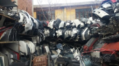 Oto Çıkma Parça / Nissan / Primera / Motor / Silindir Kapağı / Çıkma Parça 