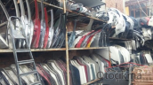 Oto Çıkma Parça / Nissan / Primera / Motor / Silindir Kapağı / Çıkma Parça 