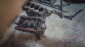 Oto Çıkma Parça / Nissan / Primera / Motor / Silindir Kapağı / Çıkma Parça 