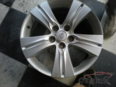 Oto Çıkma Parça / Kia / Sportage / Jant & Lastik / Çelik Jant / Çıkma Parça 