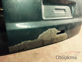 Oto Çıkma Parça / Volkswagen / Transporter / Kaporta & Karoser / Bagaj Kapağı / Çıkma Parça 