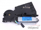 Oto Çıkma Parça / Volkswagen / Passat / Sunroof / Sunroof Motoru / Çıkma Parça 