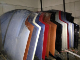 Oto Çıkma Parça / Kia / Picanto / Radyatör / Yedek Su Deposu / Çıkma Parça 