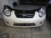 Oto Çıkma Parça / Kia / Picanto / Radyatör / Yedek Su Deposu / Çıkma Parça 